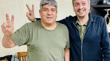 La grieta del oficialismo llega a la CGT: tironeos en torno a una campera de cuero
