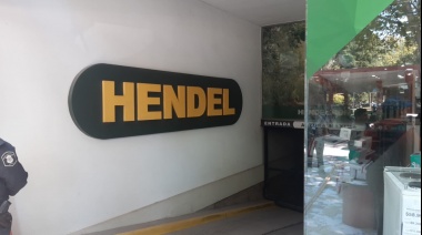 Sigue el conflicto en la empresa Hendel de Marcos Paz
