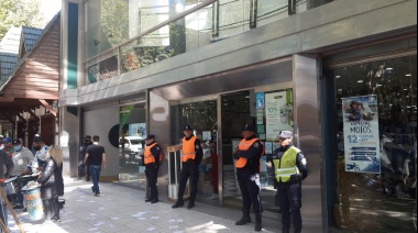 Sigue el conflicto en la empresa Hendel de Marcos Paz