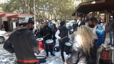 Sigue el conflicto en la empresa Hendel de Marcos Paz