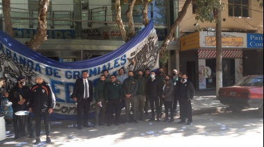 Sigue el conflicto en la empresa Hendel de Marcos Paz