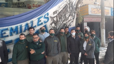 Sigue el conflicto en la empresa Hendel de Marcos Paz