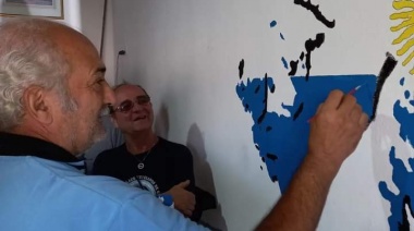 “Nunca es tarde para un reconocimiento, no importa que pasen 30 o 40 años”