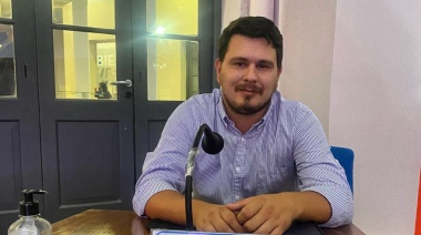Yacob sostuvo que “no tiene que ser traumático que haya distintas visiones en Juntos”