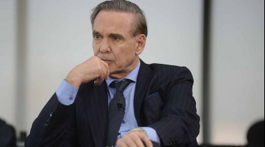 “Los intendentes nunca sintonizaron bien con el gobernador, que no conocía la Provincia y lo trasplantaron de Capital"
