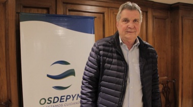 Horacio Alonso admitió tensiones en el FDT, pero pidió que “los trapos se laven en casa”