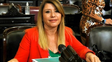 Litza destacó el consenso entre el oficialismo y la oposición para tratar la nueva Ley de Alquileres