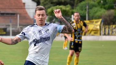 Emanuel Moreno: “No estoy conforme con la campaña que venimos haciendo”