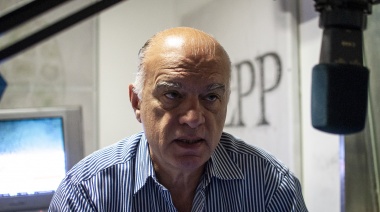 Grindetti pidió descentralizar el manejo de los planes sociales