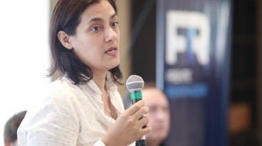 Vannelli defendió la pluralidad en el Frente de Todos pero indicó que “lo que duele son las formas”
