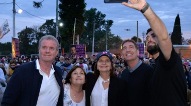 Milman: "Camioneros tiene que defender a sus afiliados, no a dos delincuentes"