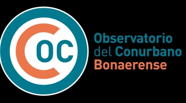 Advierten que las desigualdades laborales entre hombres y mujeres “se agravan en el Conurbano”