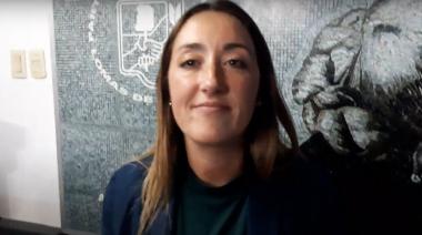 “Somos peronistas y entendemos que la única salida es el trabajo y su reivindicación”
