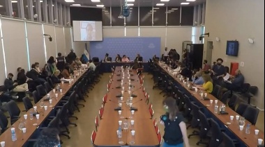 Diputados continúa con el debate en comisión de la Ley de Alquileres