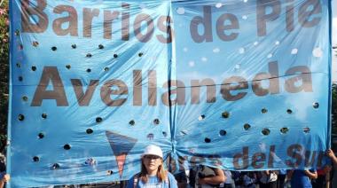 Desde Barrios de Pie apuntaron contra Yacob: “Que venga a ver como trabajamos”