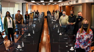 Los estatales nacionales se suman a la reapertura salarial iniciada por privados