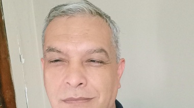 El presidente electo de los Bomberos de Lanús Este denuncia que no lo dejan asumir