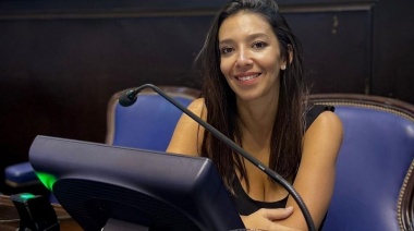 “Es como esperar la patada de un burro”, definió Brizzi sobre los anuncios de Fernández