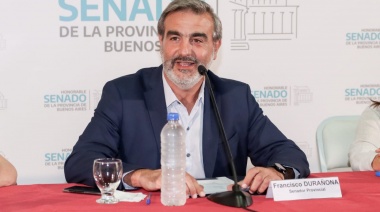Para Durañona, es “fundamental” que los municipios participen del control de precios