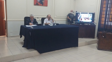 El Concejo volverá a sesionar tras la polémica por el Código de Planeamiento Urbano