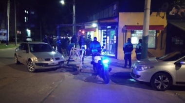 Clausuraron varios negocios por venta ilegal de alcohol en Brown