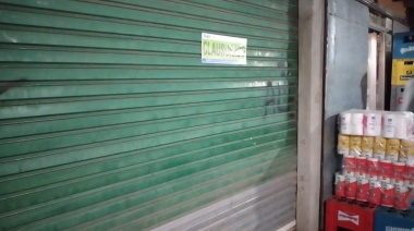 Clausuraron varios negocios por venta ilegal de alcohol en Brown