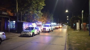 Clausuraron varios negocios por venta ilegal de alcohol en Brown