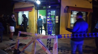 Clausuraron varios negocios por venta ilegal de alcohol en Brown