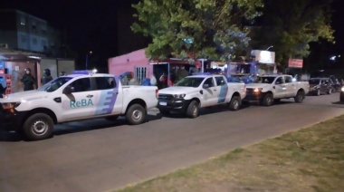 Clausuraron varios negocios por venta ilegal de alcohol en Brown