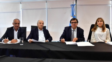 La oposición a Cavalieri salió a criticar la suba salarial y dicen que cobrarán “por debajo de la canasta de pobreza”