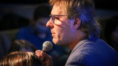 Cordera, a favor de "dar un debate profundo" para avanzar con las autonomías municipales