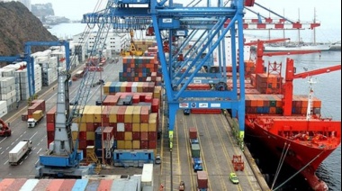 En el primer trimestre del año 2022 las exportaciones totales alcanzaron un récord histórico