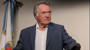 La dura advertencia de Barrionuevo a la política: “Esto va a terminar mal”