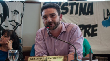 “Poner a un civil a manejar un patrullero pone en riesgo su vida y la de los vecinos”