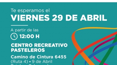 Finalizan las actividades del “Scholas Ciudadanía Mercociudades” en Echeverría