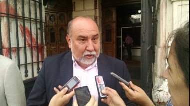Julio Castro es el nuevo titular de la federación de gremios estatales bonaerenses
