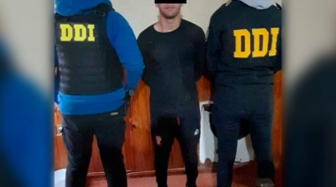 Se negó a declarar el joven detenido por el asesinato de Tomás Pliego