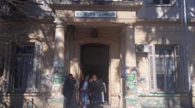 Mataron a un joven de un tiro en la cara y buscan a “El Pistolero”