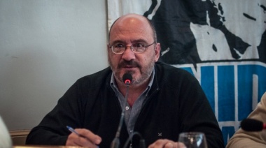 Villalba advirtió sobre la falta de médicos de guardia en unidades sanitarias