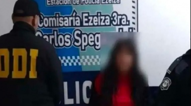 Simuló que estaba embarazada, festejó el baby shower y le robó el bebé a su amiga