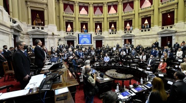 Acuerdo entre el oficialismo y la oposición en Diputados para sesionar este jueves