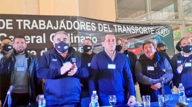 La CATT se declaró “en alerta” ante la falta de respuesta a sus reclamos