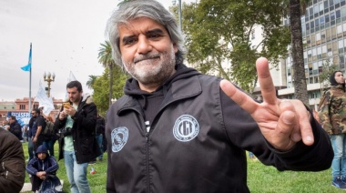Un sindicalista cercano al kirchnerismo pide revisar la extensión de la jornada laboral