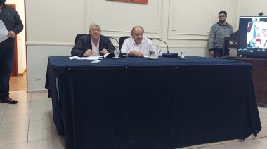 El Concejo Deliberante tendrá una nueva sesión ordinaria