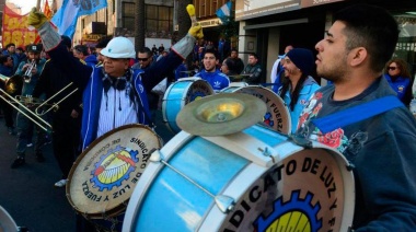 La crisis económica y política apura una inesperada renovación en los gremios