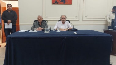 El Concejo Deliberante aprobó un proyecto de capacitación para municipales