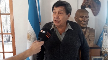 Véliz desafió a Milei: “Sos un traidor y un mentiroso, te reto a discutir donde quieras”