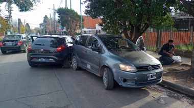 Se filmó mientras amenazaba con un arma a su ex pareja: “Te voy a cagar a tiros”
