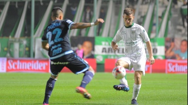 Banfield cerró con una igualdad su participación en la Copa de la Liga