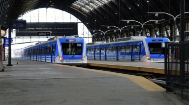 Ferroviarios proyectan acuerdo salarial record con una suba del 46% para un semestre